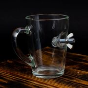 Кружка с болтом 310мл