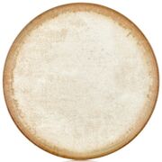 Тарелка обеденная Smooth Ambience Yellow 28см SM-ABY-28-DZ