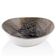 Салатник Island -Onix 18х17см IS-ON-18-KS