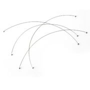 Набор струн для нарезки сыра 71632 - в интернет-магазине Мир посуды Набор струн для нарезки сыра 71632 - Мир посуды