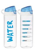 Бутылка для воды Hanger-New Water 750мл 161407-055