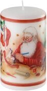 Свічка Audun Ferme Санта 12см 3590740124