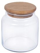 Банка для сыпучих 635мл 232007-260