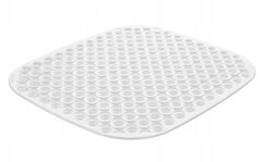 Коврик для раковины Clean Kit Белый 32х28см 900638.11