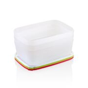 Набор контейнеров для заморозки Purity 21х15х7см 891866