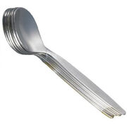 Набор ложек кофейных Praktik 11см 795474