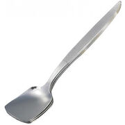 Набор ложек для мороженого Praktik 23см 795478