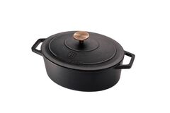 ��������� � ������� Rose Gold 4,6� BH-6494