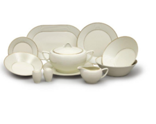 �������� ������ ��� ������� Lea Ivory Gold 6/24