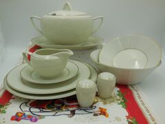 �������� ������ Lea Ivory Gold 6/26