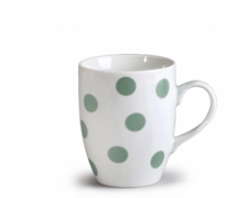 Кружка Tom Puntik 370мл - в интернет-магазине Мир посуды Кружка Tom Puntik 370мл - Мир посуды