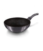 ��������� WOK Metallic Carbon Pro Edition 28�� BH-6900