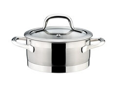 Кастрюля с крышкой President 1,5л 780241