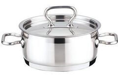 Кастрюля с крышкой Home Profi 3л 774220