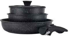 Набор посуды Optima KN99007