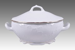 Горчичница Rococo Безе 300мл