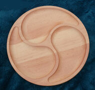 Менажница 35см MBD35N03