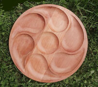 Менажница 35см MBD35N04