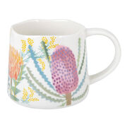 Кружка Royal Botanic Gardens Native Blooms Banksia 350мл DI0376