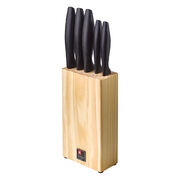 Набор ножей Urban R02100K517K20