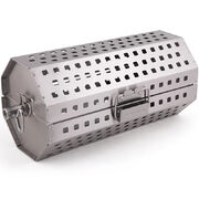 Корзина для вертела 40,6х15,2х15,2см 64875