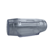 Чехол к термометру Max GE0009