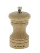 Мельница для соли 10см S340.100101