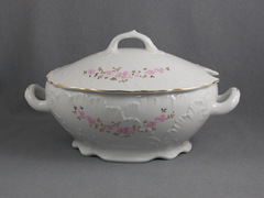 Горчичница Rococo 9704 300мл