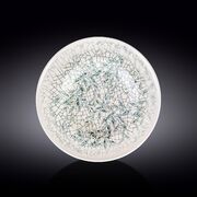 Тарелка глубокая Olive Green Graphics 27см WL-671525 / A