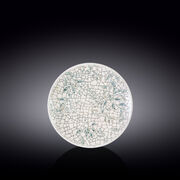 Тарелка десертная Olive Green Graphics 17см WL-671501 / A