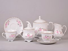 ������ ������ Rococo 9704 12/27