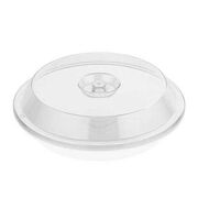 Крышка прозрачная 24см 5724.PC