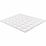 Форма для декора 40х23х2мм CHABLON HOLLY - в интернет-магазине Мир посуды Форма для декора 40х23х2мм CHABLON HOLLY - Мир посуды