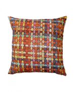 Наволочка декоративная MixPrint рогожка 45х45см 4823093447707