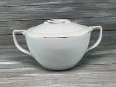 Супник с крышкой City Gold 2,5л