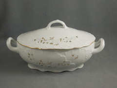 Горчичница Rococo 9705 300мл