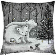 ������� ������������ Black Night ������� 45�45�� 4823093436305