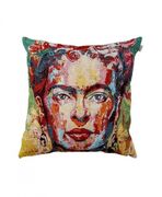 Наволочка декоративная Звезды Frida 45х45см 4823093447813