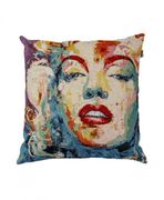 Подушка декоративная Звезды Marilyn 45х45см 4823093446946