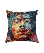 Подушка декоративная Звезды Jimi 45х45см 4823093446915