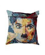 Подушка декоративная Звезды Chaplin 45х45см 4823093446922