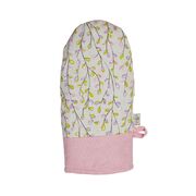 Прихватка-рукавица Веточки 15х29см 4823093449527