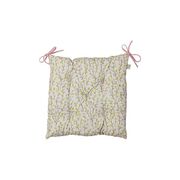 Подушка для стула Веточки 40х40см 4823093449480