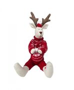 Декоративный Олень Deer Joe 52см 4823093433236