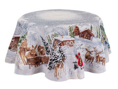 �������� Bernard lurex 140�� 732-270