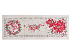 Раннер Kris lurex 40х100см 732-313