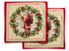 ��������� ������������ Lazzara lurex 47�47�� 716-195