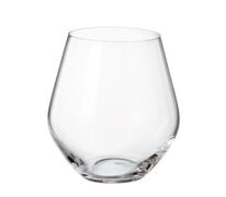 Набор стаканов для виски Grus 500мл 2S036/00000/500