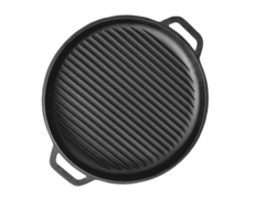 Крышка-сковорода 40см A400GKS