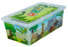 ������� � ������� Light Box 11,5�19�33,5�� Zoo/5�